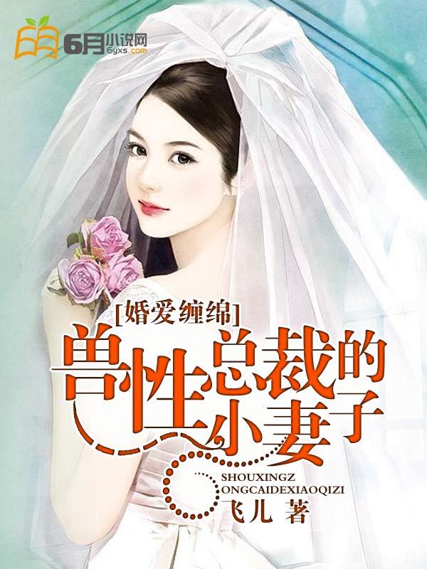 婚爱缠绵:兽性总裁的小妻子