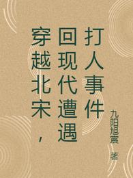 穿越北宋,回现代遭遇打人事件