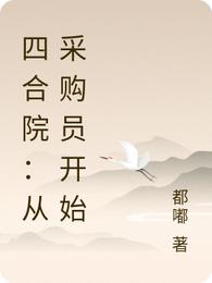 四合院:从采购员开始