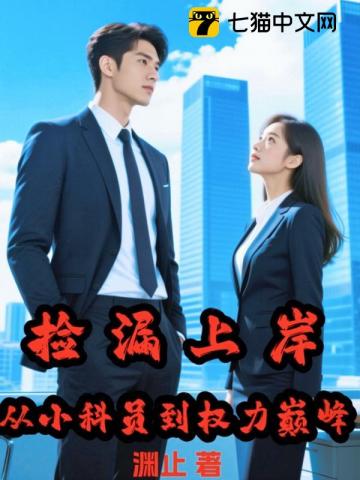 捡漏上岸，从小科员到权力巅峰