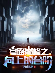 官路巅峰之向上的台阶