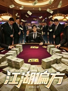 偏门之王的自我修养