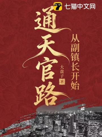 通天官路：从副镇长开始