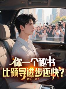 你一个秘书,比领导进步还快?